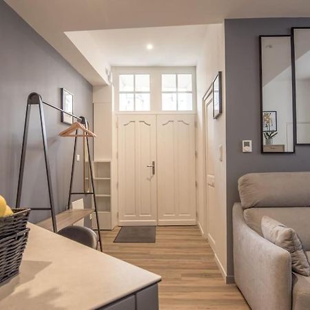 L'Espine Apartment Angers Exterior foto
