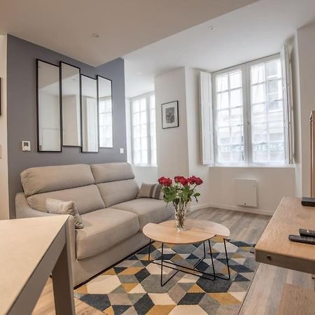 L'Espine Apartment Angers Exterior foto
